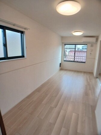 グランステラの物件内観写真